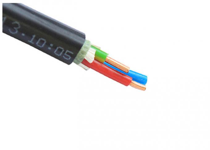 1.5mm2 Düşük Duman Sıfır Halojen Kablo 0